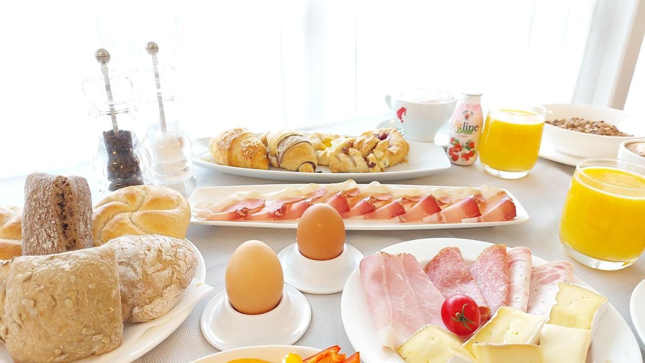 Hotel Brenner - Stop & Go Vipiteno Dış mekan fotoğraf