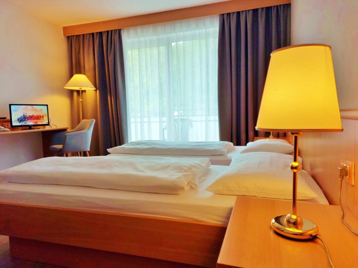 Hotel Brenner - Stop & Go Vipiteno Dış mekan fotoğraf