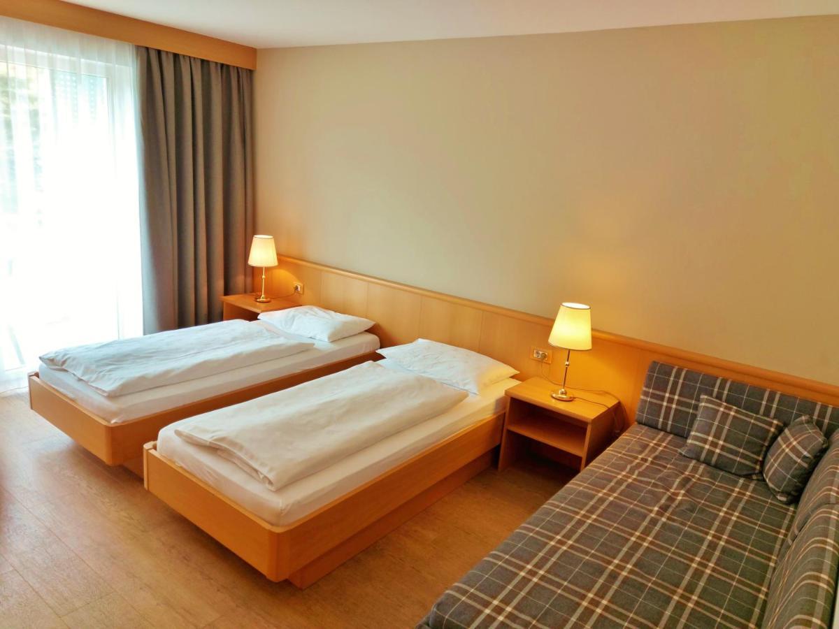 Hotel Brenner - Stop & Go Vipiteno Dış mekan fotoğraf