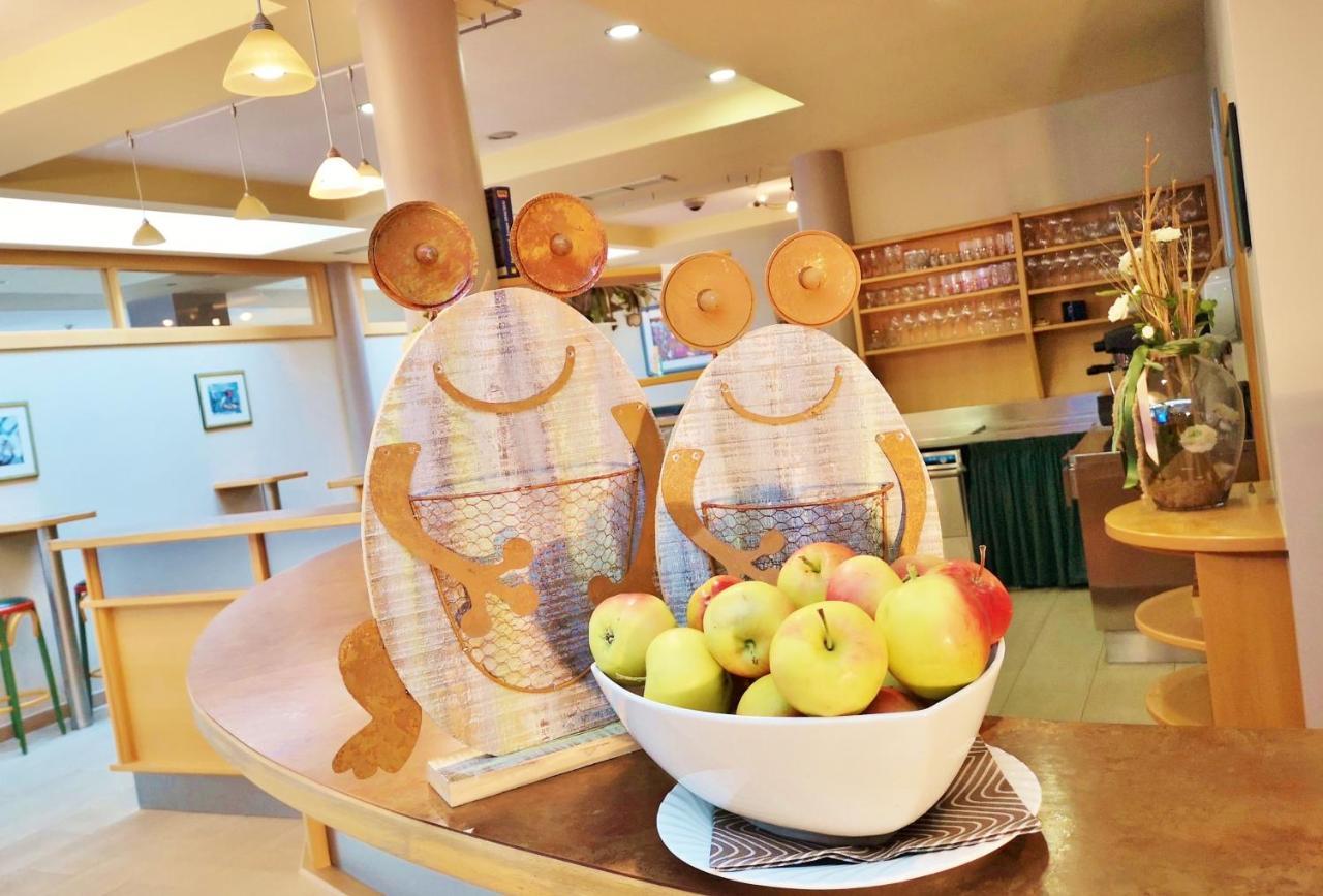 Hotel Brenner - Stop & Go Vipiteno Dış mekan fotoğraf