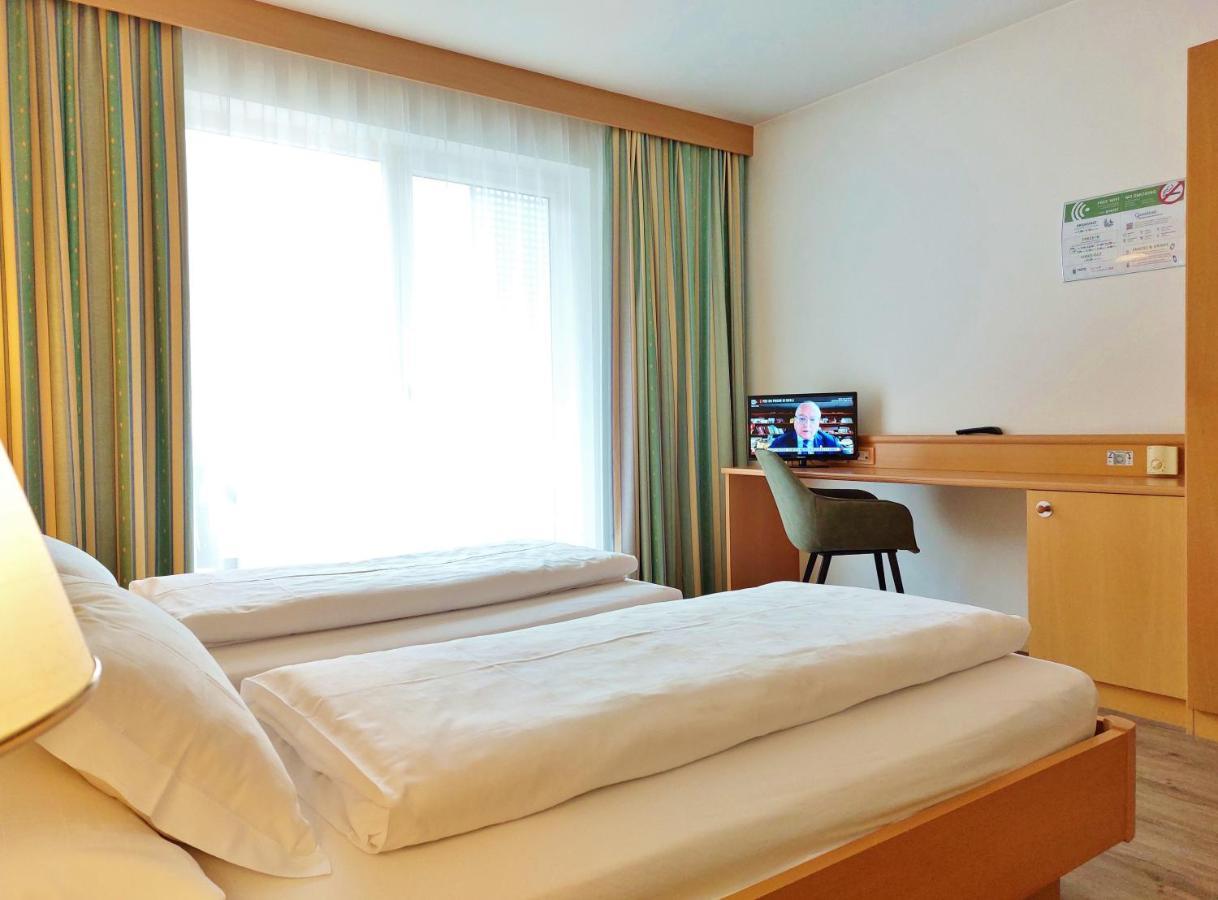 Hotel Brenner - Stop & Go Vipiteno Dış mekan fotoğraf