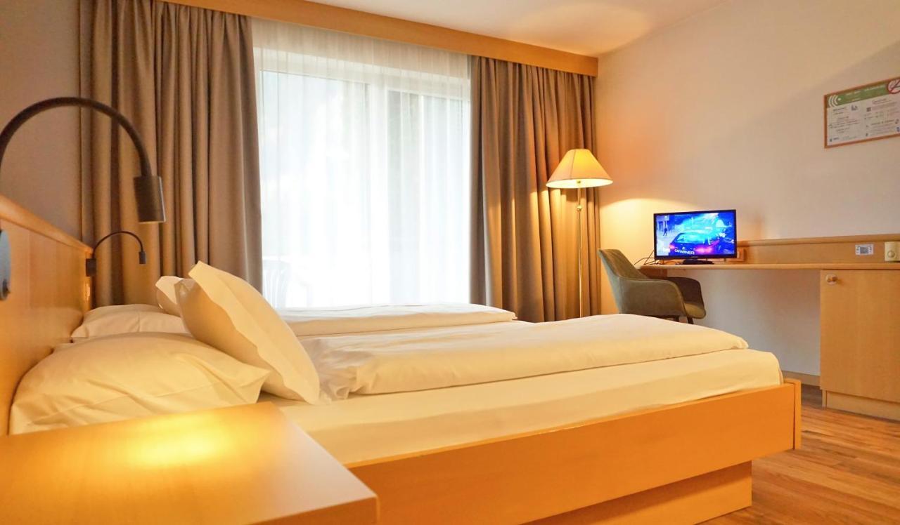 Hotel Brenner - Stop & Go Vipiteno Dış mekan fotoğraf