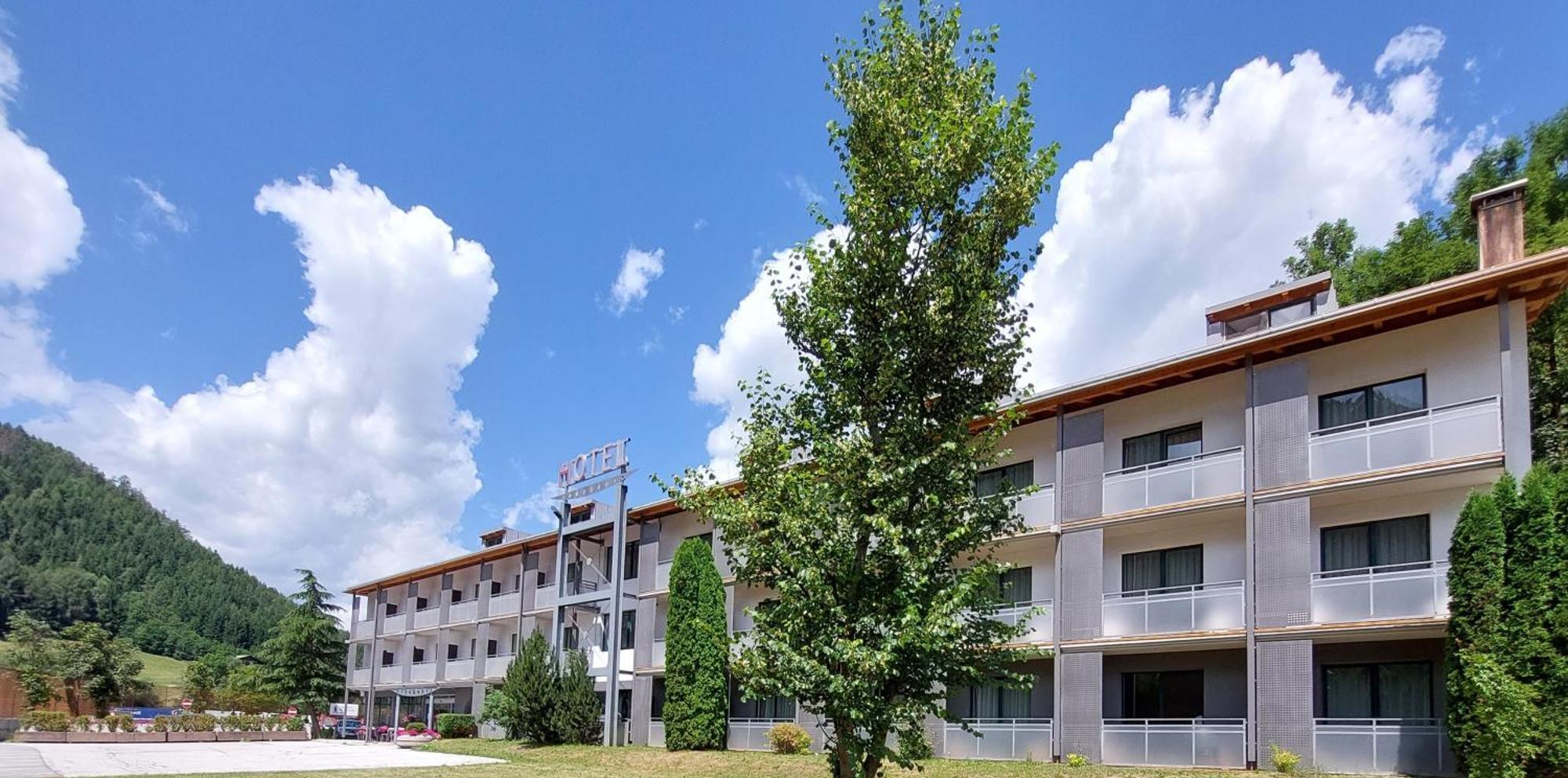 Hotel Brenner - Stop & Go Vipiteno Dış mekan fotoğraf