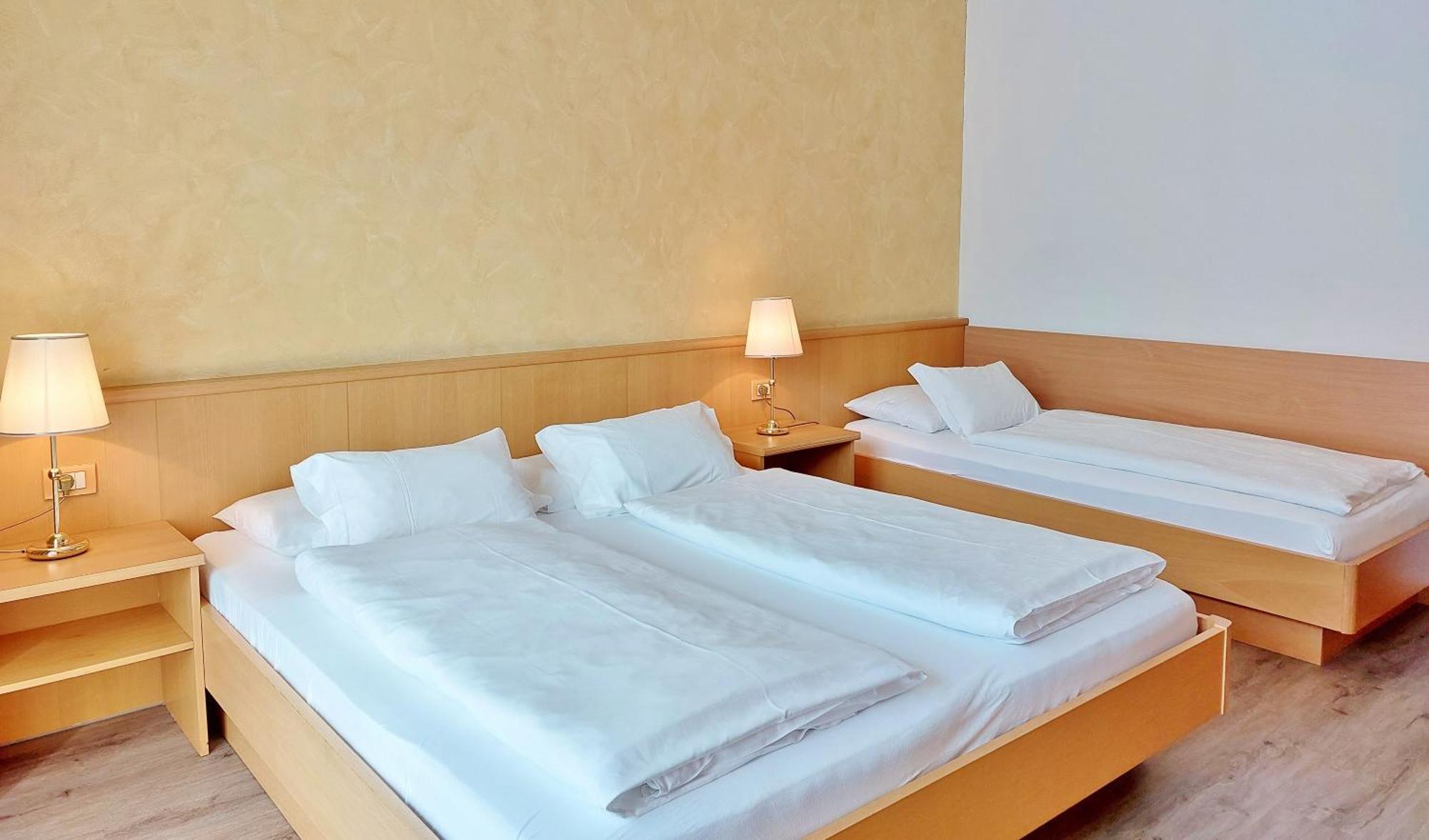 Hotel Brenner - Stop & Go Vipiteno Dış mekan fotoğraf