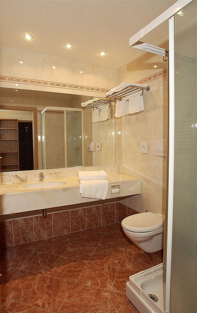 Hotel Brenner - Stop & Go Vipiteno Dış mekan fotoğraf