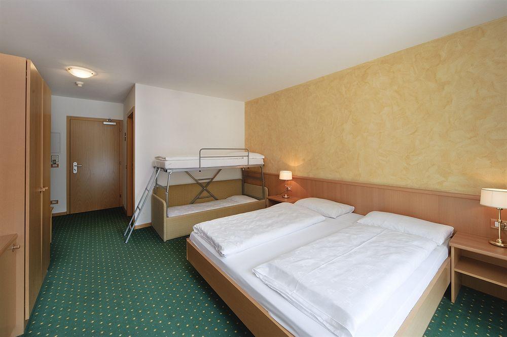 Hotel Brenner - Stop & Go Vipiteno Dış mekan fotoğraf