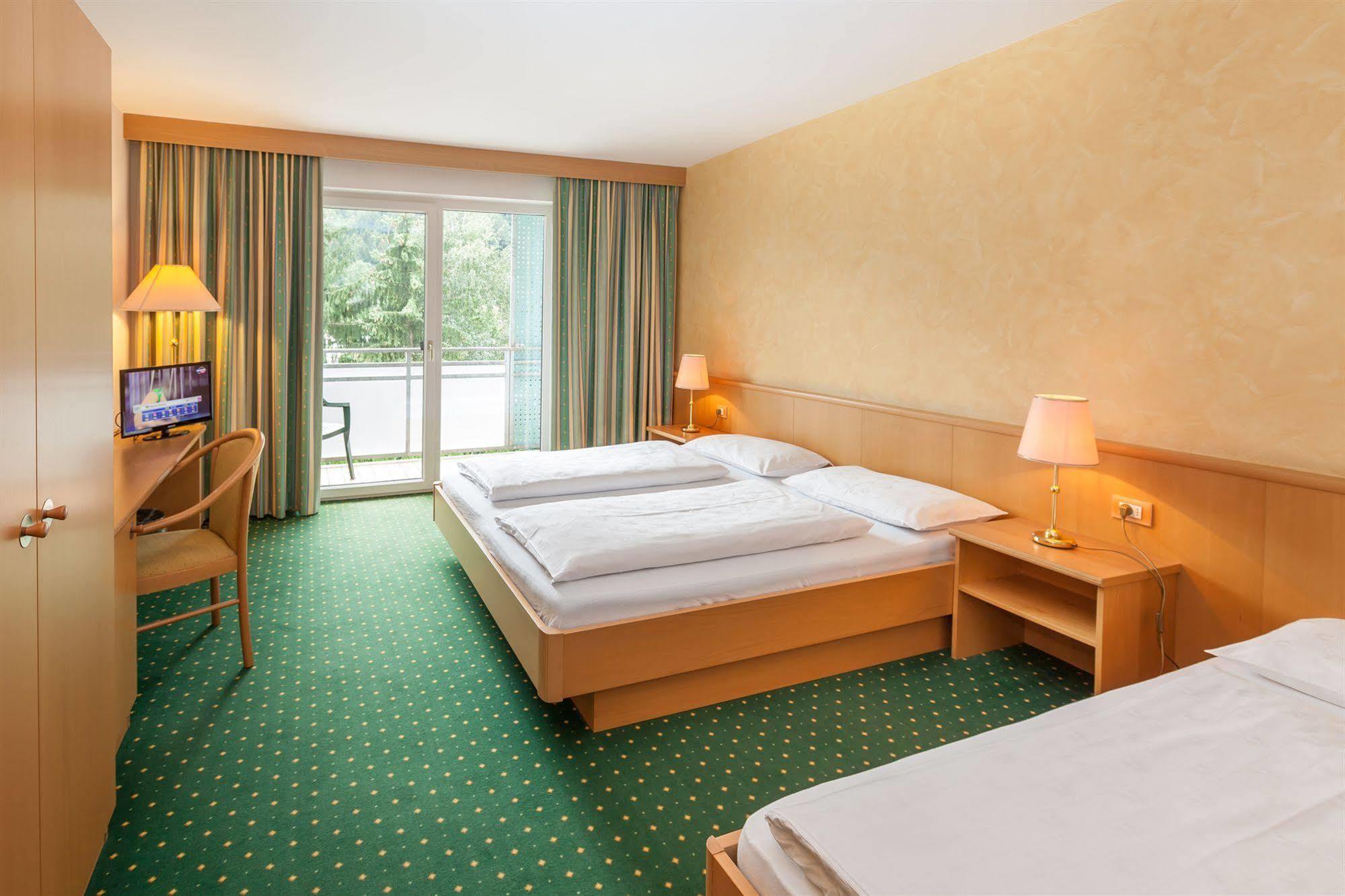 Hotel Brenner - Stop & Go Vipiteno Dış mekan fotoğraf