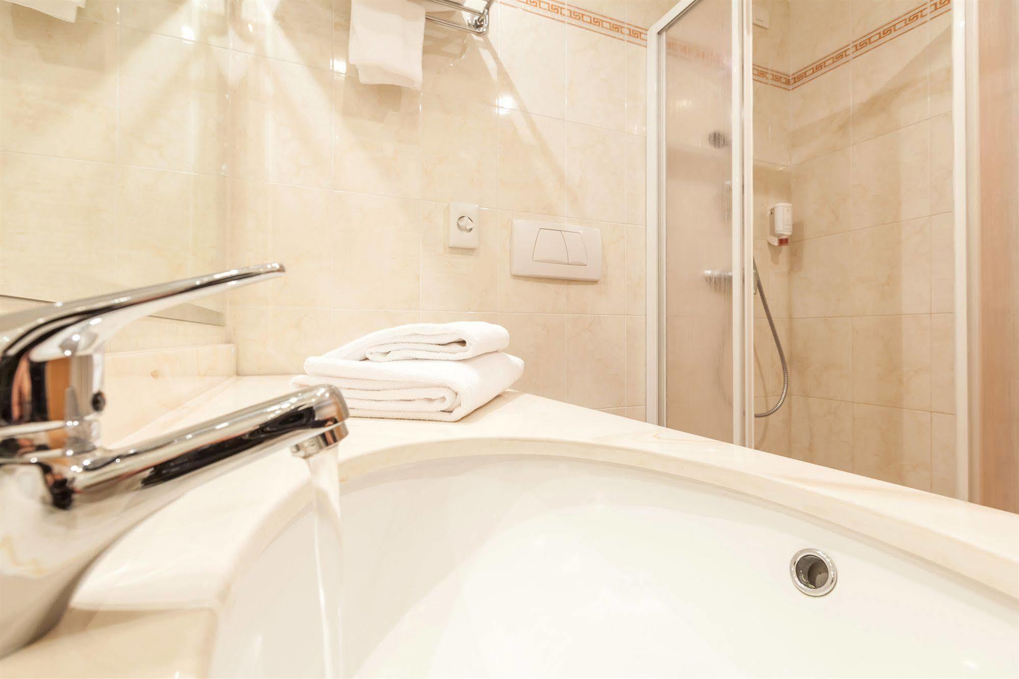 Hotel Brenner - Stop & Go Vipiteno Dış mekan fotoğraf