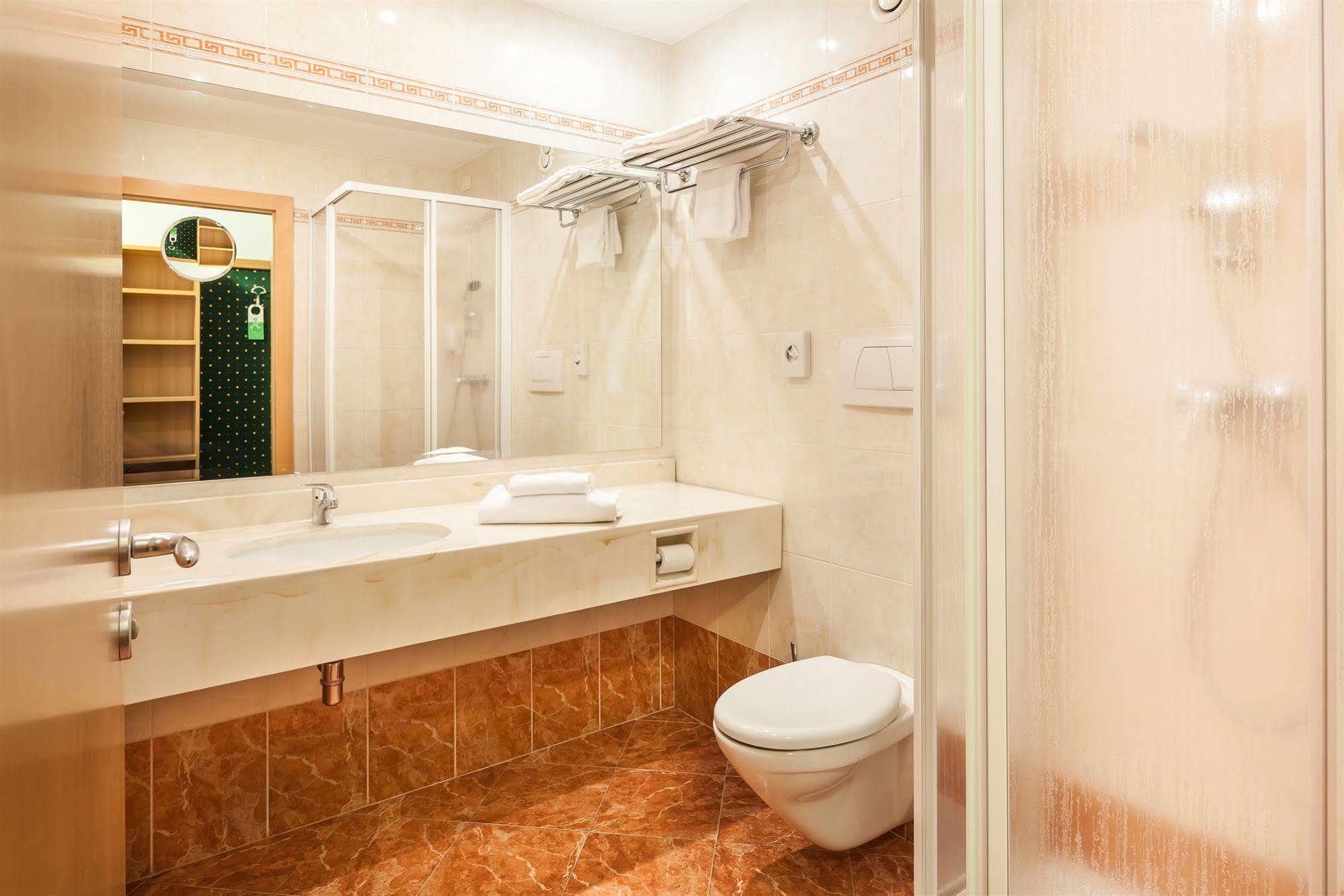 Hotel Brenner - Stop & Go Vipiteno Dış mekan fotoğraf