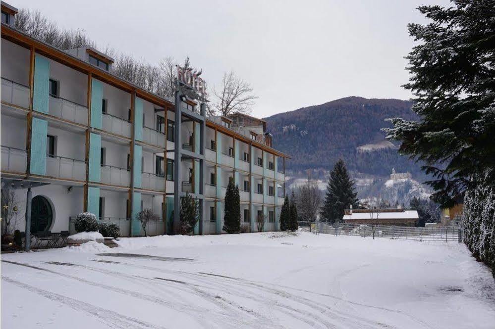 Hotel Brenner - Stop & Go Vipiteno Dış mekan fotoğraf
